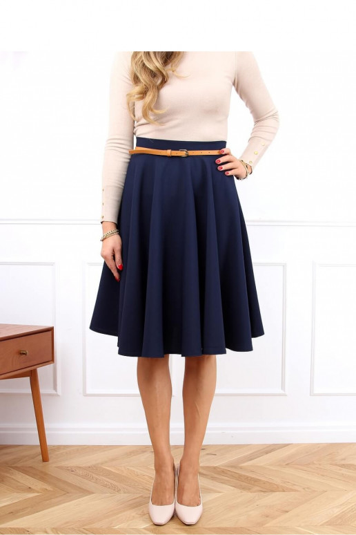 Aukštakulniai bateliai modelis Inello