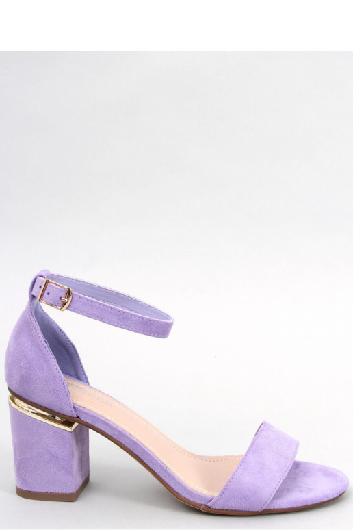 Kõrge kontsaga rihmikud