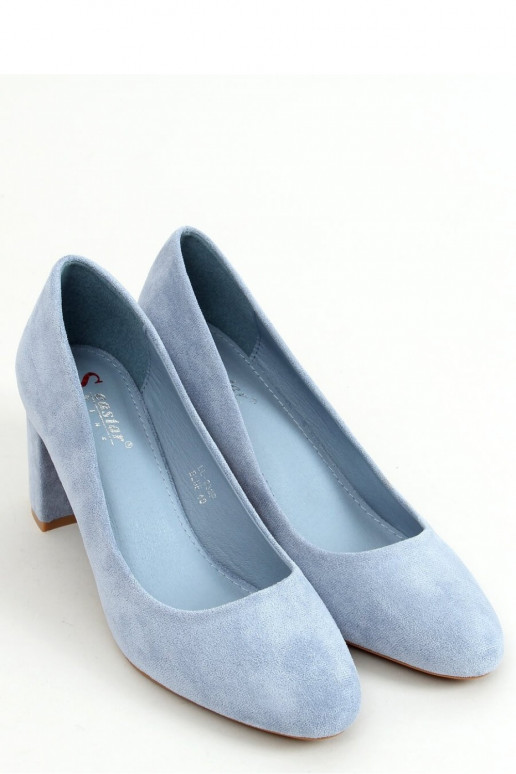 Plačiakulniai bateliai iš Inello