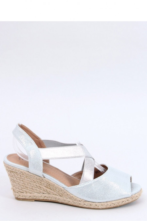 Kõrge kontsaga rihmikud Inello