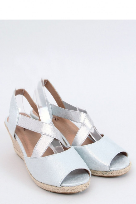 Kõrge kontsaga rihmikud Inello