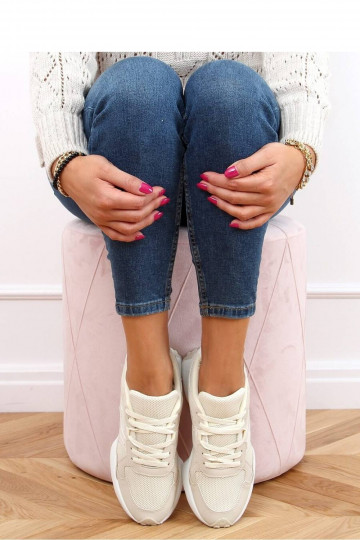 Sportinio stiliaus batai iš... 2