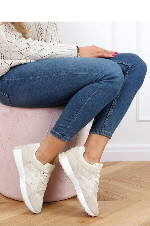 Sportinio stiliaus batai iš Inello