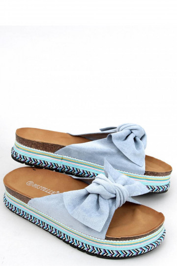 Sussid sinist värvi Inello