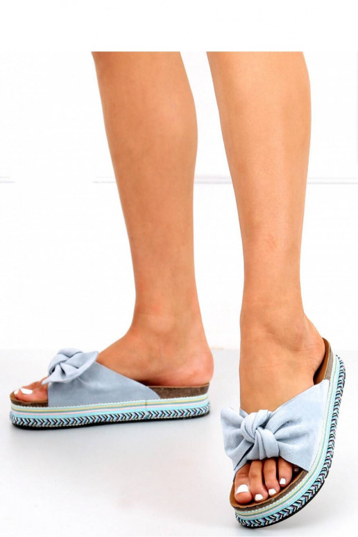 Sussid sinist värvi Inello