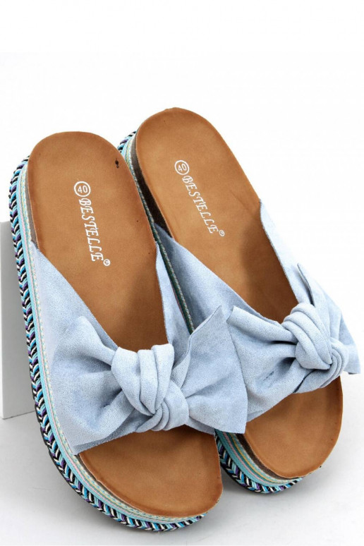 Sussid sinist värvi Inello