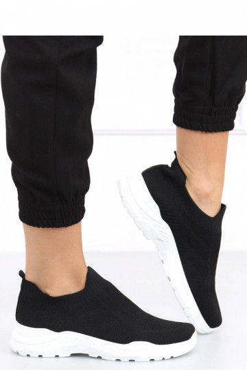 Juodi Sportinio stiliaus... 2