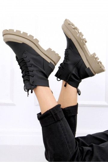 Mėlyni Trekingo batai... 2