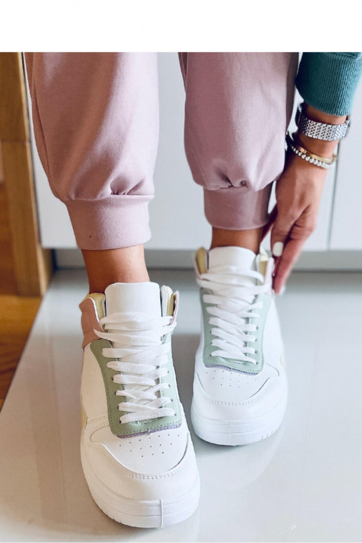 Moteriški sportiniai Sneakers batai Inello