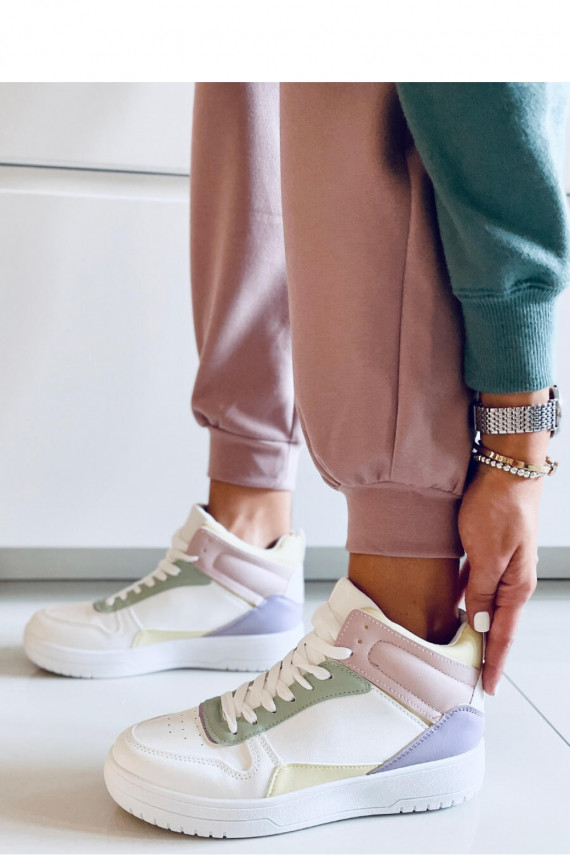 Moteriški sportiniai Sneakers batai Inello
