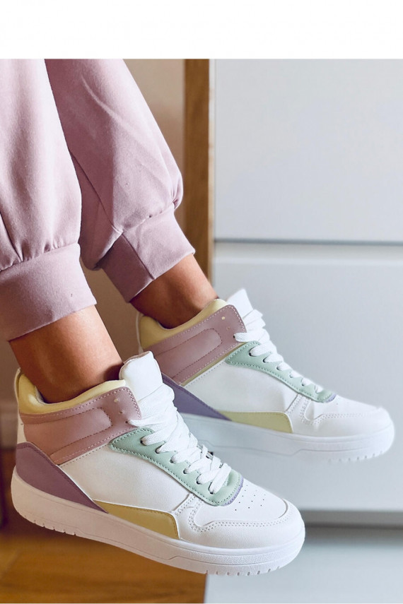 Moteriški sportiniai Sneakers batai Inello
