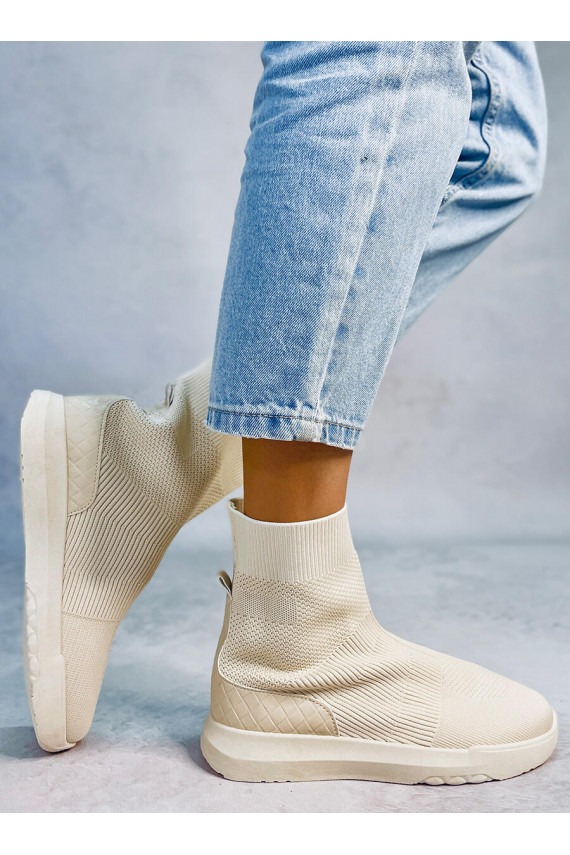 Sportlikud vabaajajalatsid  ERVIN BEIGE