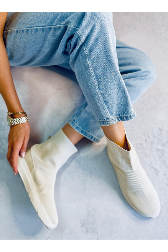 Sportlikud vabaajajalatsid  ERVIN BEIGE