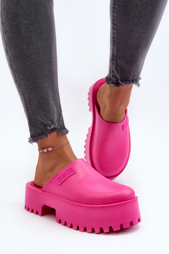   Sussid  Big Star NN274019 tumeroosad värvi