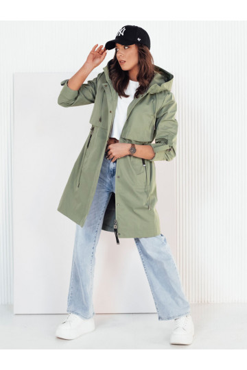 Žalios spalvos TILSON...