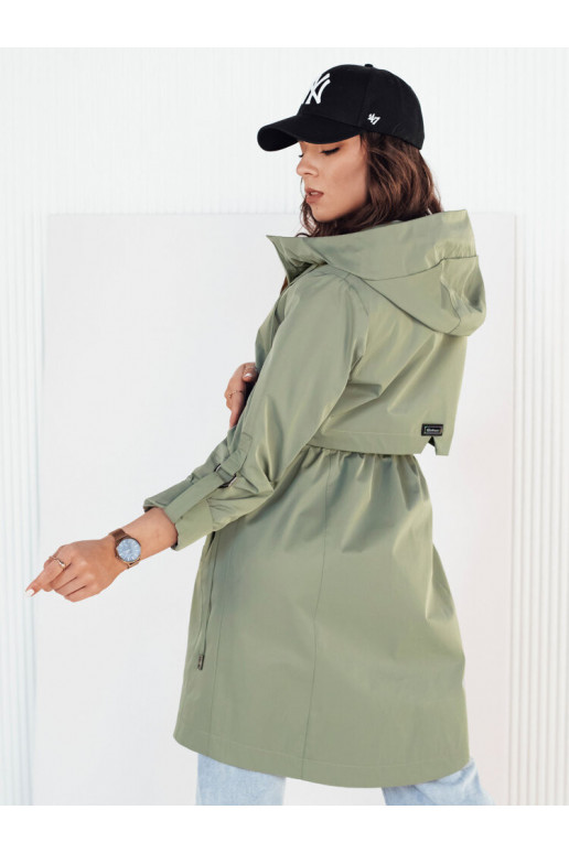 Žalios spalvos TILSON moteriška...