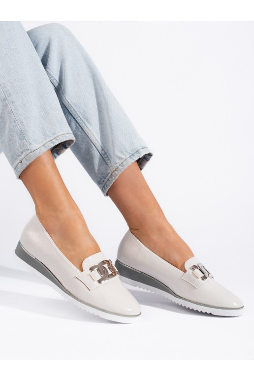 valget värvi  kingad platvormiga