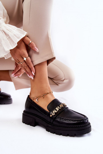 Mokassiinid FASHION LA.FI 2