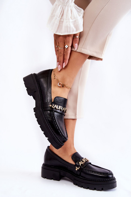 Mokassiinid FASHION LA.FI