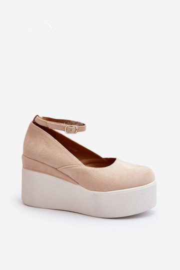 espadrillid  Elevandiluu värvi Malla 2