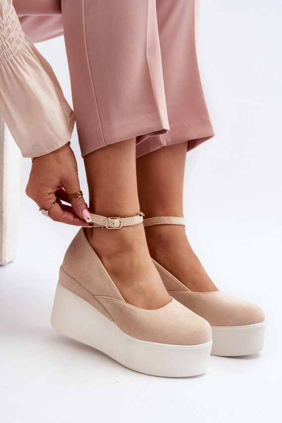   espadrillid  Elevandiluu värvi Malla