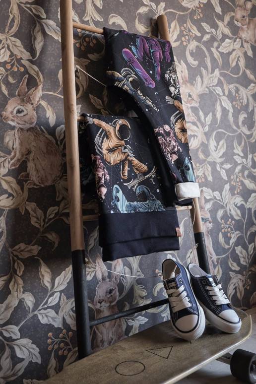 vabaaja jalanõud Laste jalanõud Big Star FF374202 tumesinist värvi