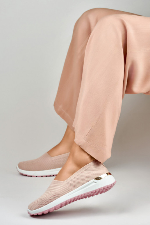 Mugavad paindlikud naiste jalatsid...