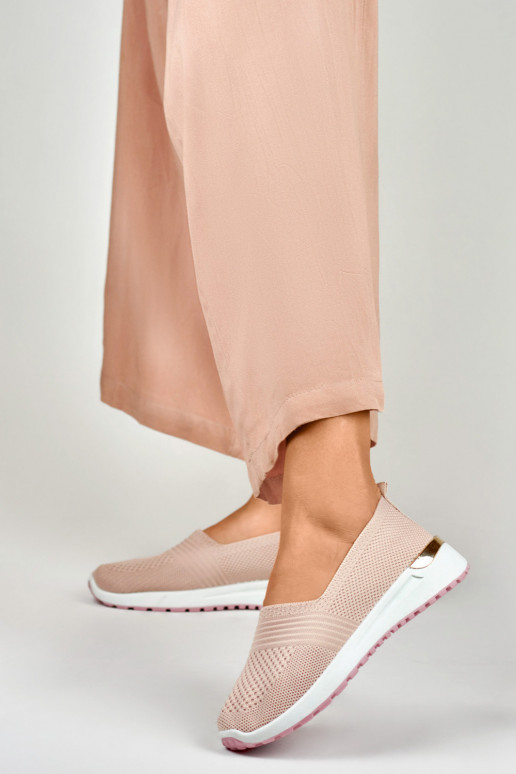 Mugavad paindlikud naiste jalatsid...