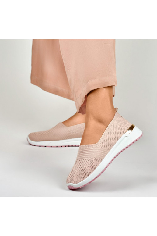 Mugavad paindlikud naiste jalatsid...