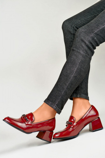 Elegantsed punased madalad... 2