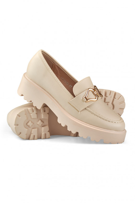 Naiste liivased beežid flip flops...