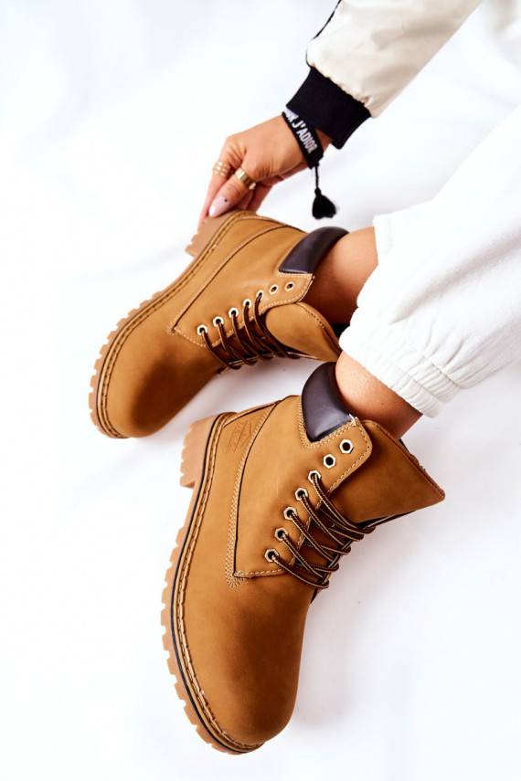   jalanõud voodriga beeži värvi Crush