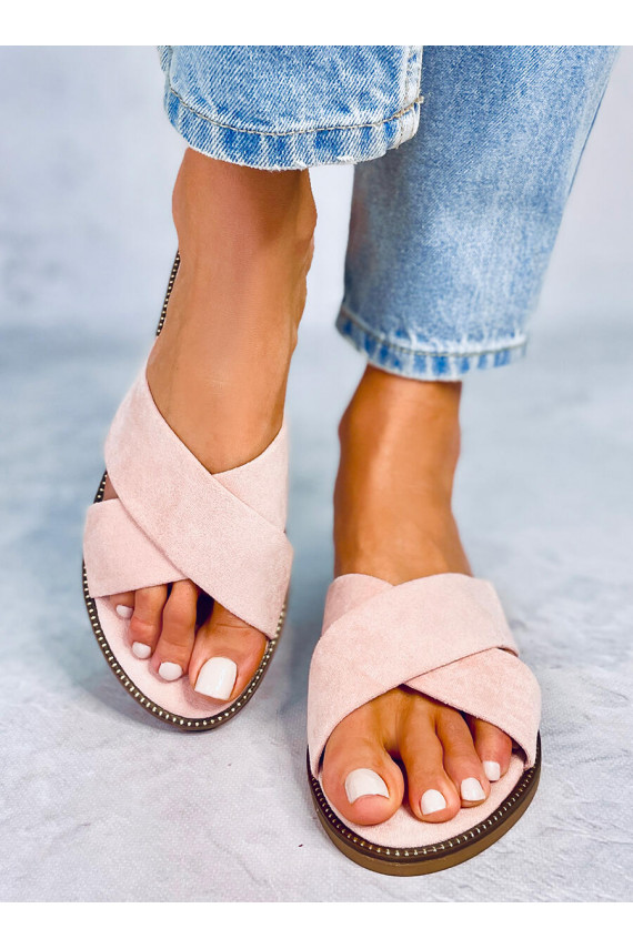 Sussid   ALYSON PINK