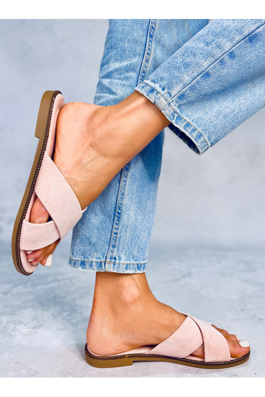 Sussid   ALYSON PINK