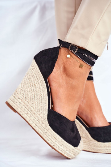 Sandaalid espadrillid... 2