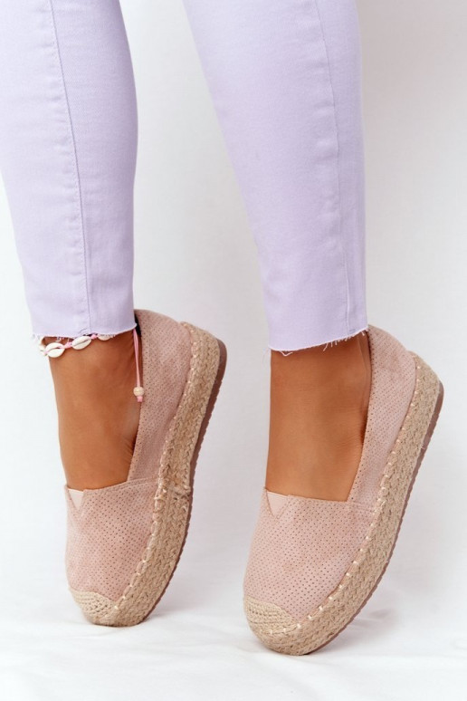 copy of Espadrillid platvormiga...