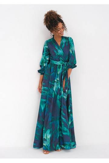 Maxi kleit
