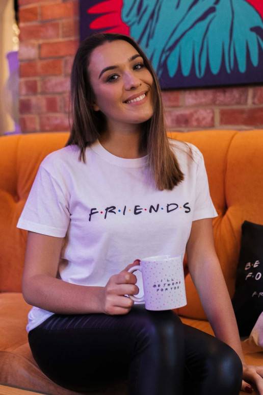 T-särgid Friends  T-särgid Friends