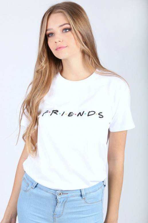 T-särgid Friends