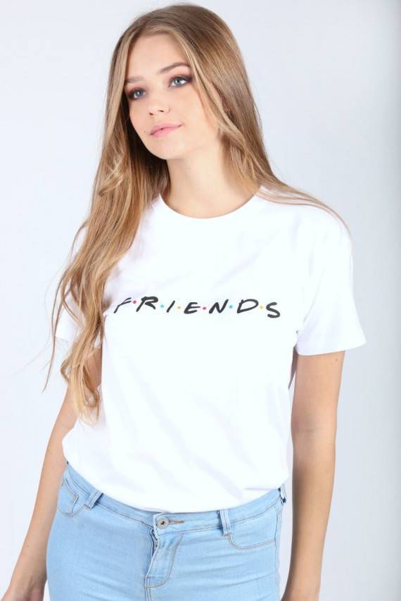 T-särgid Friends