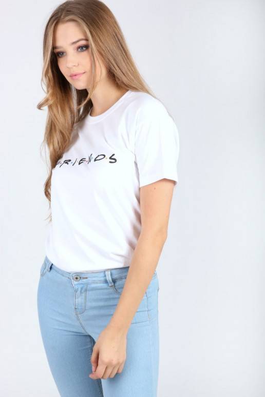 T-särgid Friends  T-särgid Friends