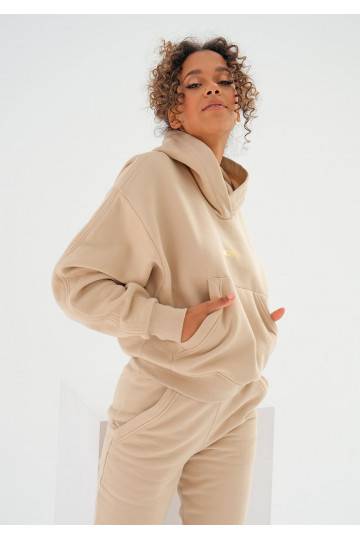 Beige Kampsun 2