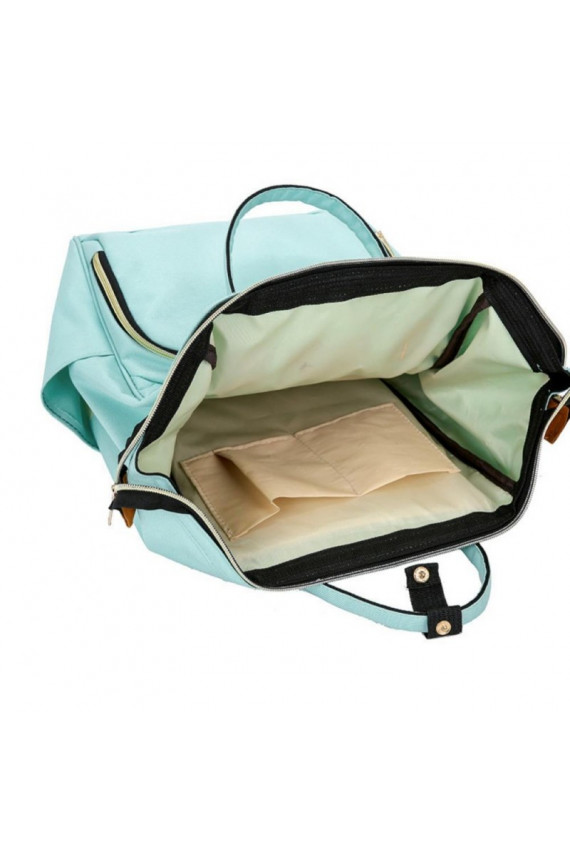 Mahukas seljat mustas PLM10CZ