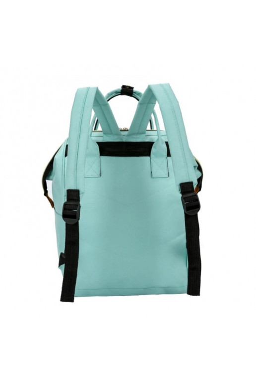 Mahukas seljat mustas PLM10CZ