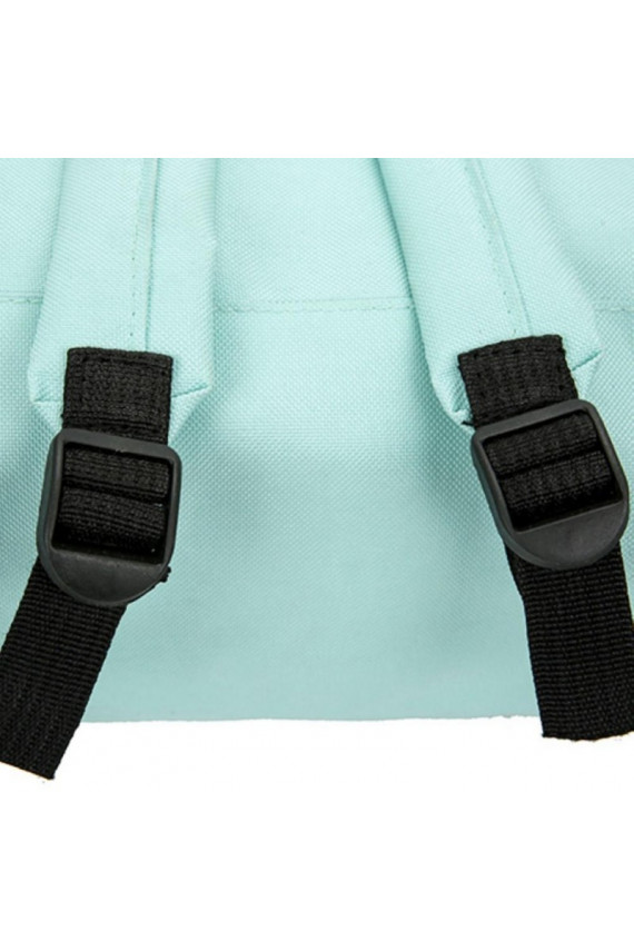 Mahukas seljat mustas PLM10CZ