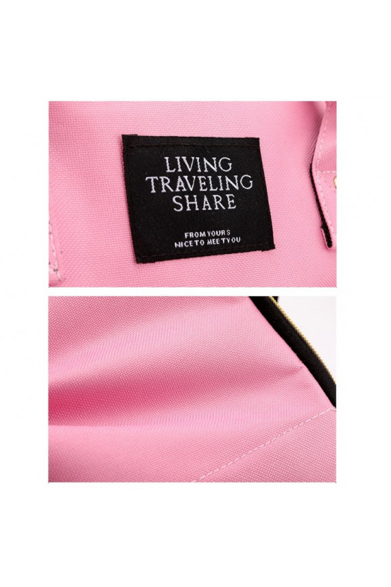 Mahukas seljat mustas PLM10CZ