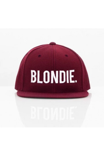 Snapback kork 2
