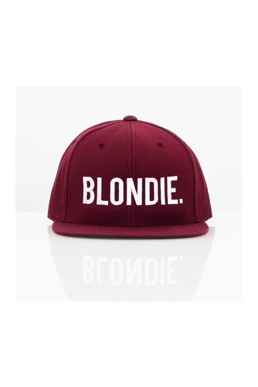 Snapback kork