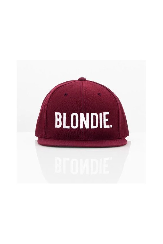 Snapback kork