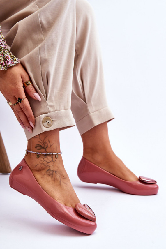 Baleriinad   LL285028 Tumeroosad värvi